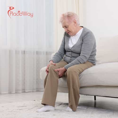 Regenerative Stem Cell Knee Arthritis Treatment in India for Individuals Looking to Reduce Joint Pain & Improve Movement